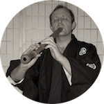 Jin Sokushin - Jin - Personal Growth and Mindfulness Coach and Musician