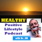 Holistic Podcast - Audio Program by Healthy Positive Lifestyle