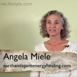 Angela Miele Sound Healer YouTube Thumbnail