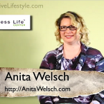 Anita Welsch - Reiki Master, Life and Business Coach in Scottsdale AZ - Interview for HPLN