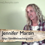 Jennifer Martin Life Coach Personal Trainer Scottsdale Phoenix - YouTube Screenshot