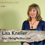 Lisa Kneller is talking about Yoga, Holy Yoga & Essential Oils in her Video for HPLN in Scottsdale AZ