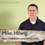 Mike Hilwig - Reiki Master and Teacher in Phoenix AZ - Video Interview for HPLN