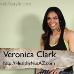 Veronica Clark, a Yoga Teacher, Health & Nutrition Coach in Phoenix, AZ in Video Interview for HPLN