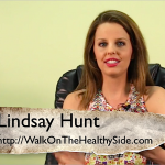 Stress And Nutrition Tips - Coach Lindsay Hunt - Phoenix AZ